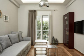 Charming Studio Apartment